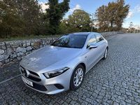 Usado Mercedes A250 Progressive 218 HP (160 kW) 2020 Sedan