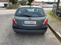 usado Kia Rio 1.5 crdi EX Gasoleo