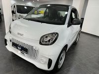 usado Smart ForTwo Electric Drive 