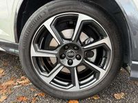 Usado Audi A3 Sportback e-tron 245 HP (180 kW) 2021 Cinzento Citadino