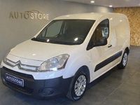 Usado Citroën Berlingo 75 HP (55 kW) 2013 Branco Monovolume