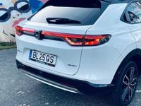 Usado Honda HR-V Advance 2024 SUV