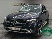 Usado Mercedes GLC300e 313 HP (230 kW) 2023 Azul SUV