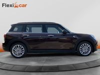 usado Mini One D Clubman (116cv) (5p)