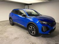 usado Peugeot 2008 1.2 PureTech 130cv Allure