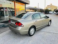 Usado Honda Civic Hybrid 95 HP (69 kW) 2008 Outro Sedan