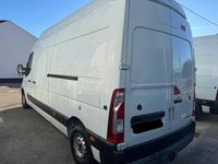 Usado Renault Master 145 HP (106 kW) 2017 Branco Van