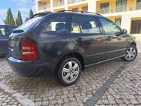 usado Skoda Fabia 1.4 16v