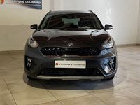 usado Kia Niro 1.6 GDi HEV Drive