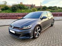 usado VW Golf GTI 7.5 Performance DSG