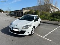 usado Renault Mégane 1.5 DCI completamente nova