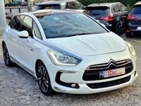 usado Citroën DS5 HÍBRIDO SPORTCHIC 2.0Hdi 200CV