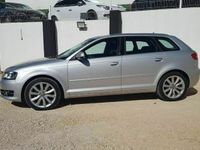 usado Audi A3 Sportback 1.6 TDI Attraction Business Line