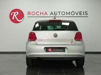 usado VW Polo 1.2 TSi Alive