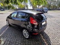 usado Ford Fiesta 1.5 TDCi