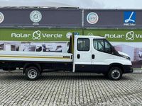 Novo Iveco Daily 180 HP (132 kW) 2026 Branco