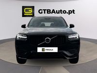 Usado Volvo XC90 456 HP (335 kW) 2023 Preto SUV