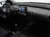 Usado Citroën C4 Cactus 102 HP (75 kW) 2020 Cinzento Citadino