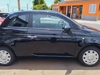 Usado Fiat 500 Lounge 70 HP (51 kW) 2023 Citadino