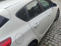 Usado Opel Astra 2011 Sedan