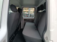 usado VW Transporter Transport 2.0 TDi BM CD L.Extra AC