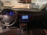 usado Toyota Auris 1.4 diesel