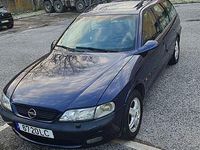 Usado Opel Vectra 1998 Sedan