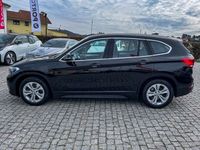 usado BMW X1 25 e xDrive Line Sport