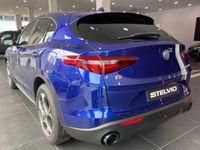 usado Alfa Romeo Stelvio MY22 2.2 Turbo Diesel 190cv AT8 AWD Q4 Sprint