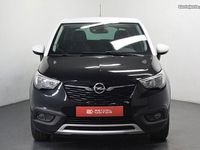 usado Opel Crossland X 1.2 T 120 Anos