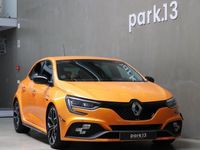 usado Renault Mégane Coupé 