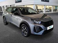 Novo Peugeot 2008 102 HP (75 kW) 2025 Cinzento SUV