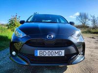 Usado Mazda 2 116 HP (85 kW) 2023 Preto Citadino