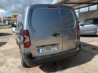 usado Opel Combo 1.5