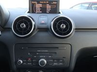 usado Audi A1 1.6 TDi S-line