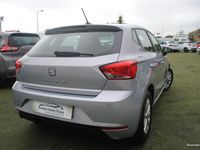 usado Seat Ibiza 1.0