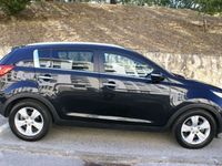 usado Kia Sportage 1.7 CRDi ISG TX