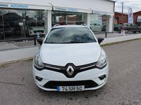 usado Renault Clio IV 