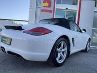 usado Porsche Boxster 2.9 PDK