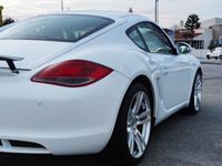 usado Porsche Cayman 3.4 S