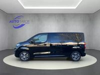 Usado Peugeot Expert 150 HP (110 kW) 2018 Preto Van