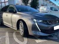 Usado Peugeot 508 SW GT 225 HP (165 kW) 2020 Sedan