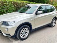 usado BMW X3 Automática e Baixa kilometragem - Oferta Exclusiva