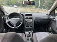 usado Opel Astra 90CV