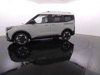 Usado Ford Tourneo 125 HP (91 kW) 2024 Cinzento