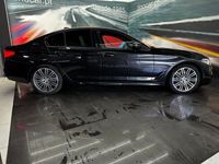 usado BMW 530 Serie-5 e iPerformance Pack M