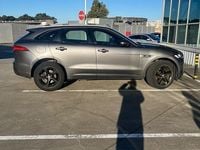 Usado Jaguar F-Pace R-Sport 180 HP (132 kW) 2017 SUV