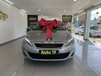 usado Peugeot 308 SW Outro