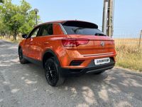 usado VW T-Roc 1.6 TDI Beats