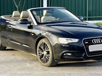 usado Audi A5 Cabriolet 1.8 TFSI